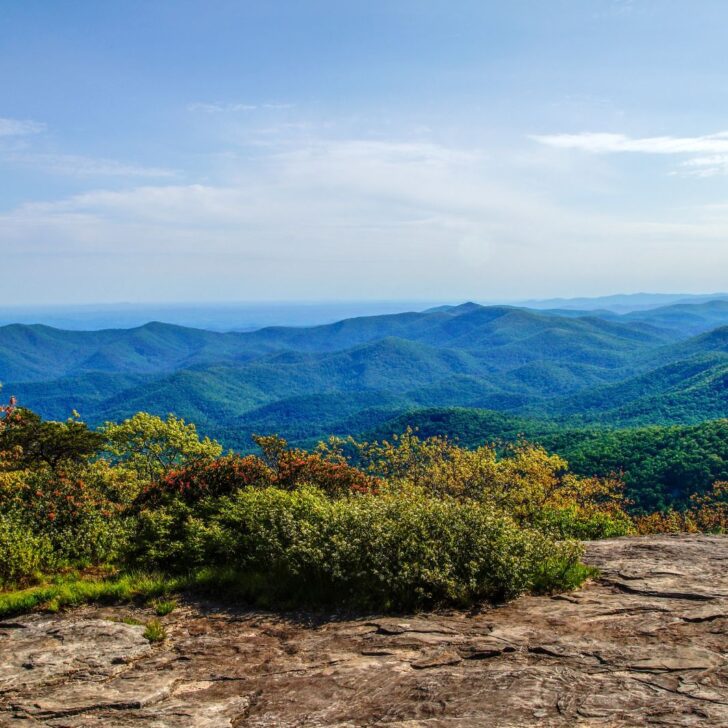 7 Best Trails For Hiking in Maryland In 2024