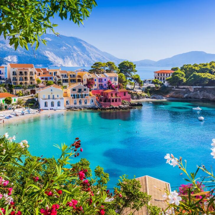 July In Europe – 15 Fun Locations That You Should Not Miss In 2025
