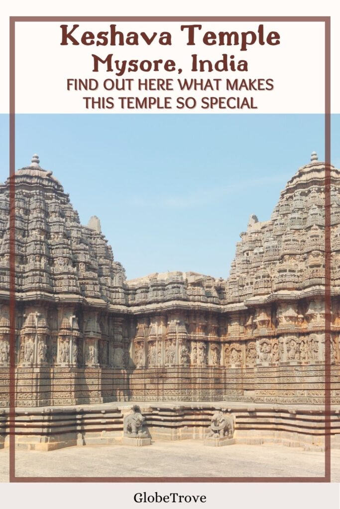 Keshava temple