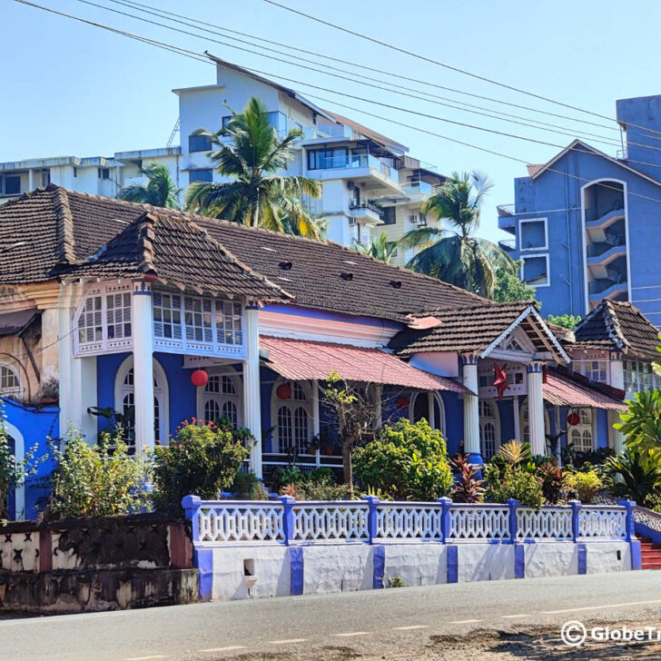 12 Amazing Things To Do In Margao, Goa