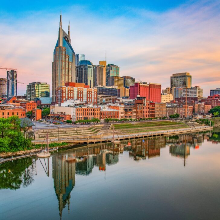 11 Best Things To Do In Nashville