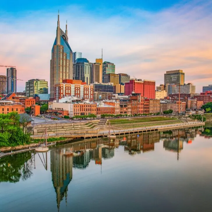 Things to do in Nashville