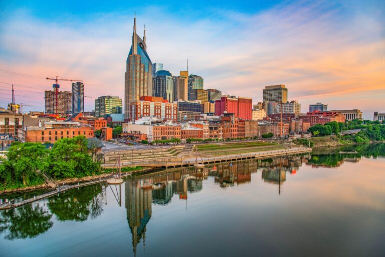 Things to do in Nashville