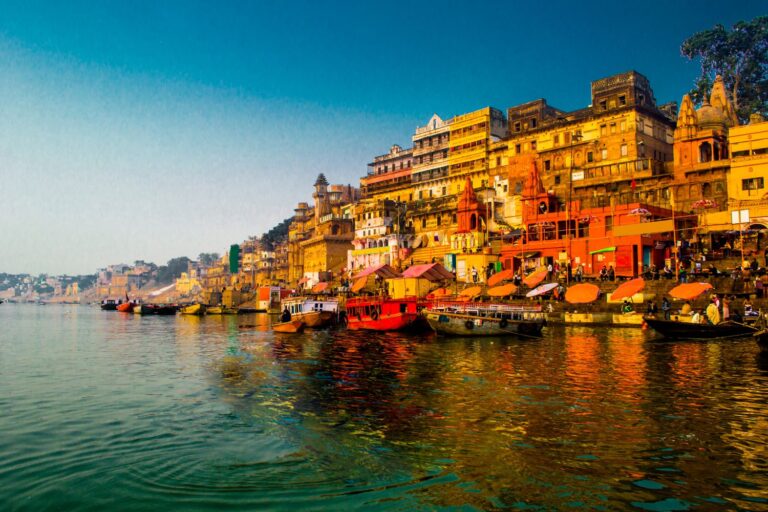 Cool India Captions And Quotes For Instagram