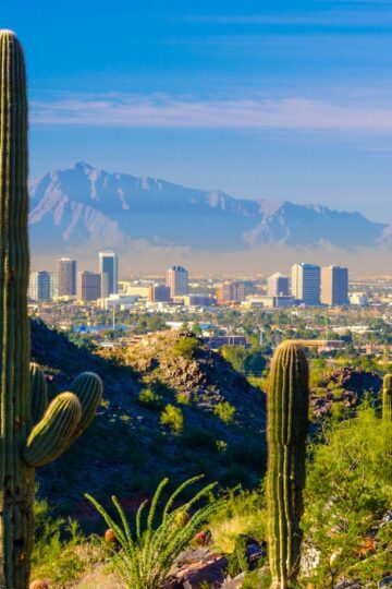 27 Amazing Day Trips From Tuscon Perfect For 2026 4 Day Trips from Tuscon