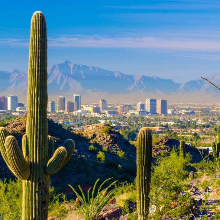 27 Amazing Day Trips From Tuscon Perfect For 2024