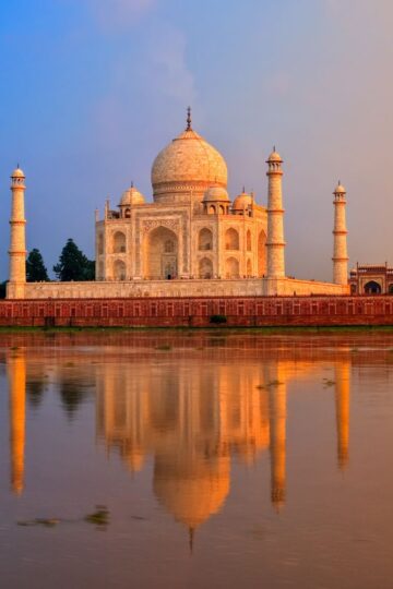 Delhi To Agra - The Best Ways To Get There In 2026 10 Delhi to Agra