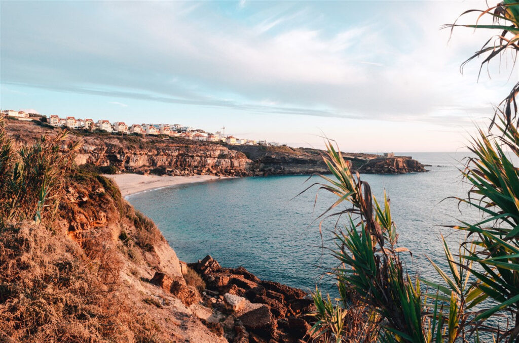 Trust me, if you need a great spot for September in Europe, Ericeira is the spot for you!
