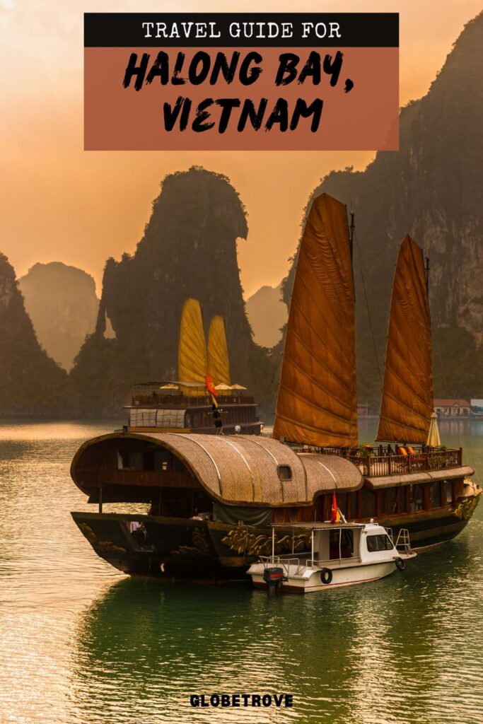 Halong Bay