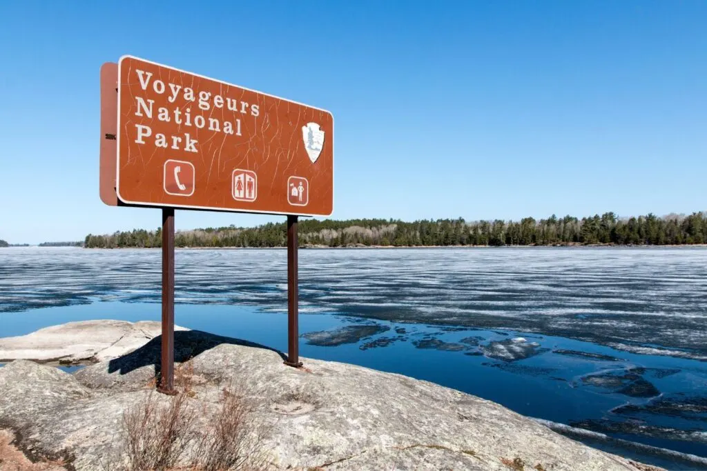 Is Voyageurs National Park Worth Visiting?