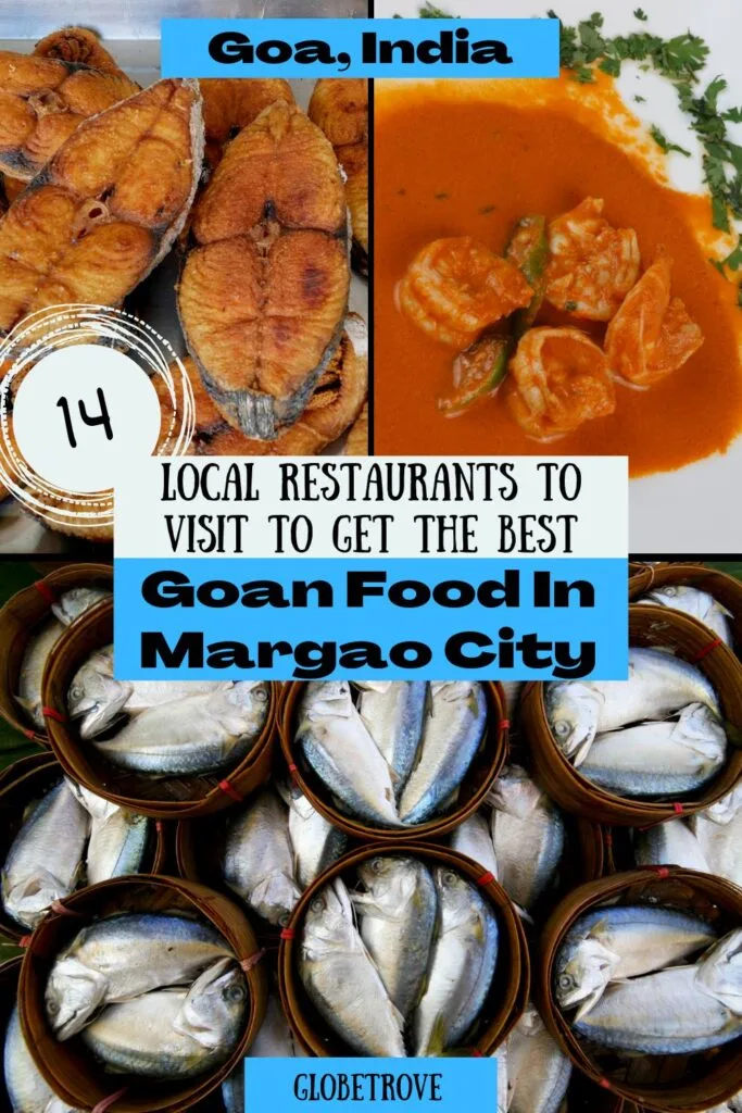 Great Restaurants In Margao