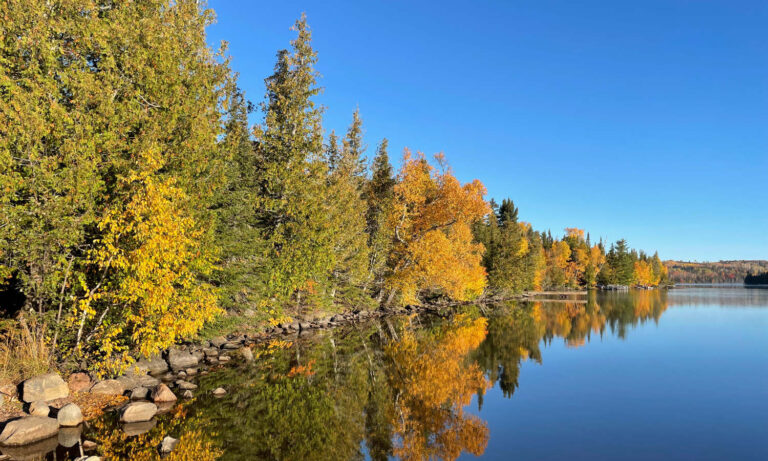 Voyageurs National Park