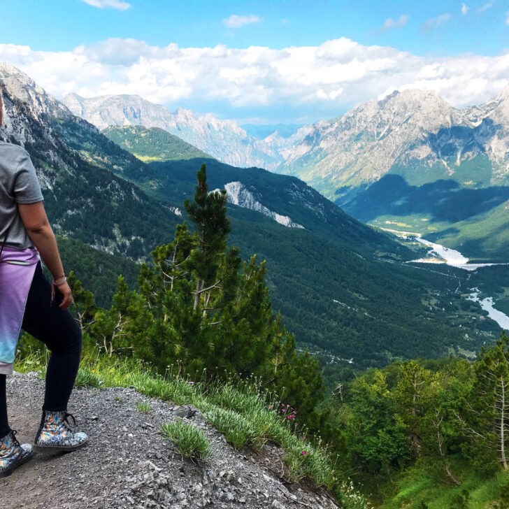 The Perfect 7 Day Albania Itinerary For Solo Travel For 2025