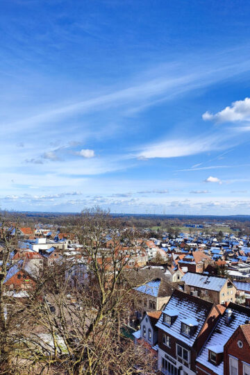 5 Things To Do In Bad Bentheim + An Amazing Guide To The City 17 Bad Bentheim