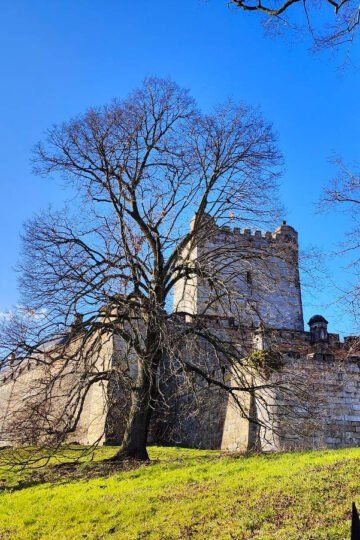 Bad Bentheim Castle - 8 Interesting Things To See & Do 15 Bad Bentheim castle