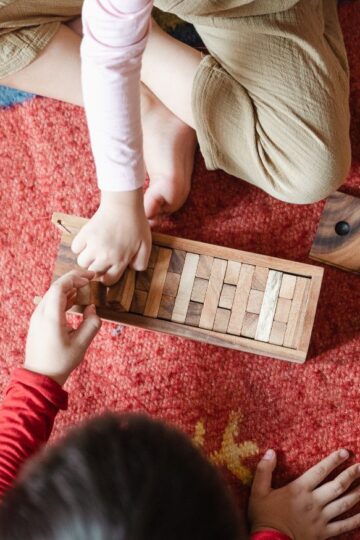 10 Amazing Travel Board Games For Preschoolers: Ideal For Motor, Memory & Cognitive Development 15 Best travel board games for preschoolers