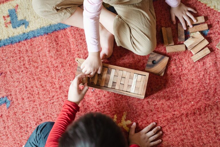 Best travel board games for preschoolers