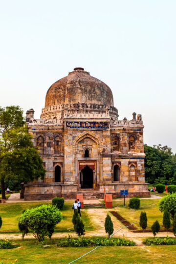 10 Famous Historical Monuments In Delhi That Should Be On Your List For 2026 16 Famous Historical Monuments In Delhi