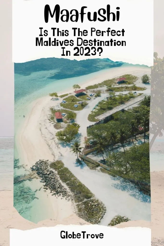 Maafushi