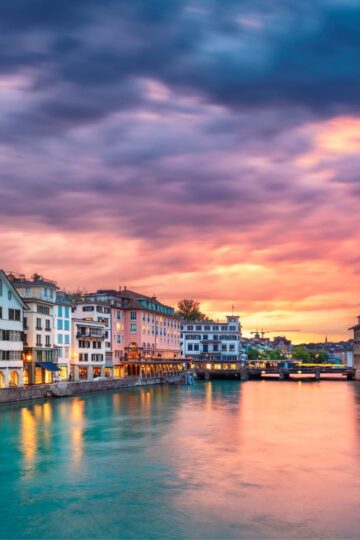 October In Europe - 17 Great Locations For 2026 15 October in Europe