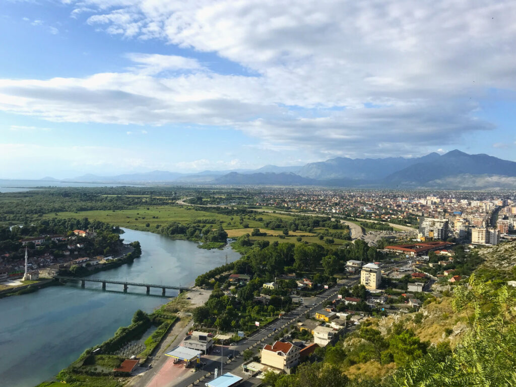 Do not leave Shkodër off your Albania itinerary.