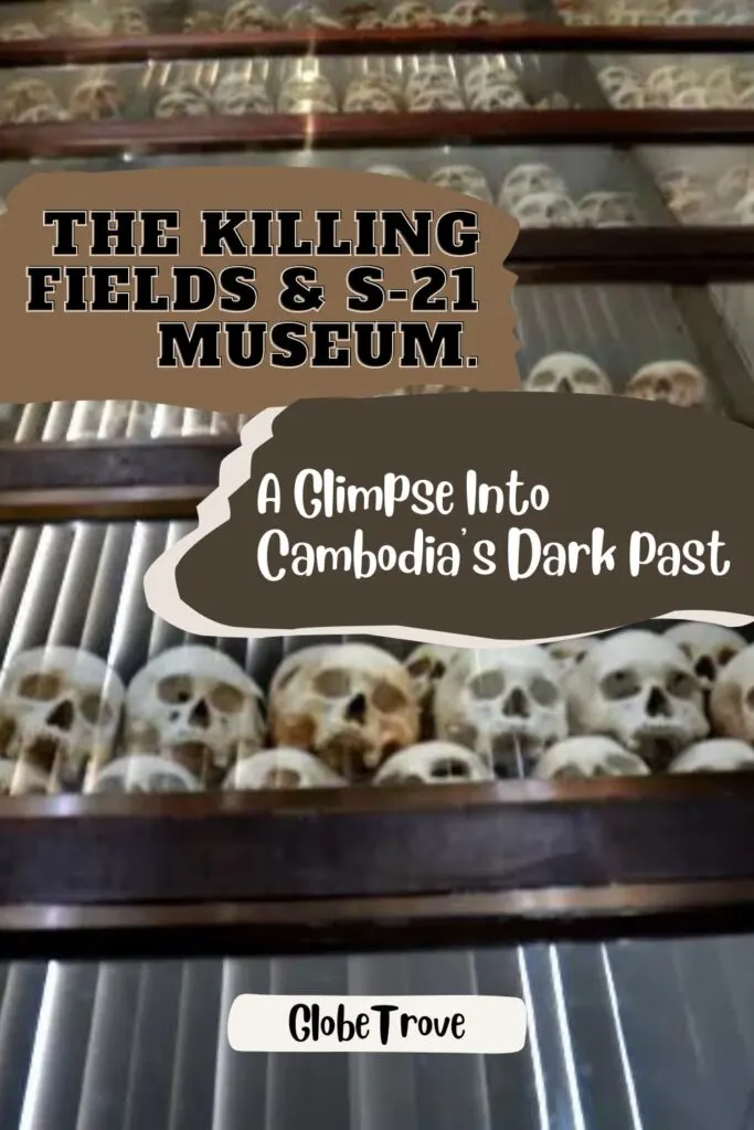 The killing fields