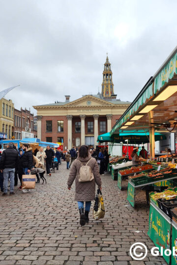 Vismarkt Groningen - Is This The Best Place To Get Groceries? 17 Vismarkt Groningen