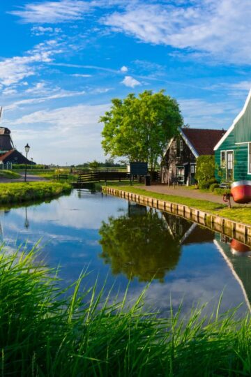 9 Epic Day Trips From Amsterdam + Tour Recommendations 15 Day trips from Amsterdam