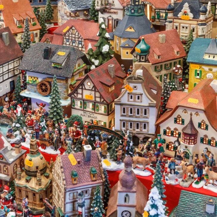 Things To Buy From Germany – A List Of Epic German Souvenirs
