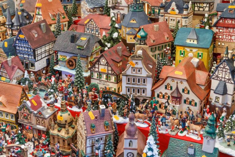 Things to buy in Germany