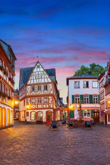 12 Incredible Things To Do In Mainz + An Interactive Map 10 Incredible things to do in Mainz
