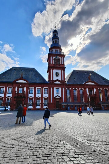 7 Interesting Things To Do In Mannheim, Germany 15 Things to do in Mannheim Germany