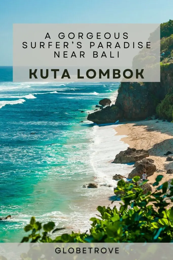 Kuta Lombok