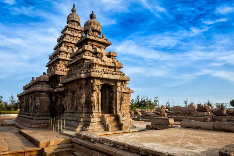 Weekend getaways from Bangalore