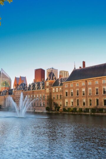 From Amsterdam To The Hague - Important Tips From A Dutch Resident 17 Amsterdam to the Hague