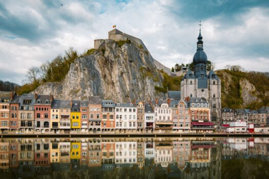 Citadel of Dinant