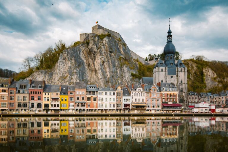 Citadel of Dinant