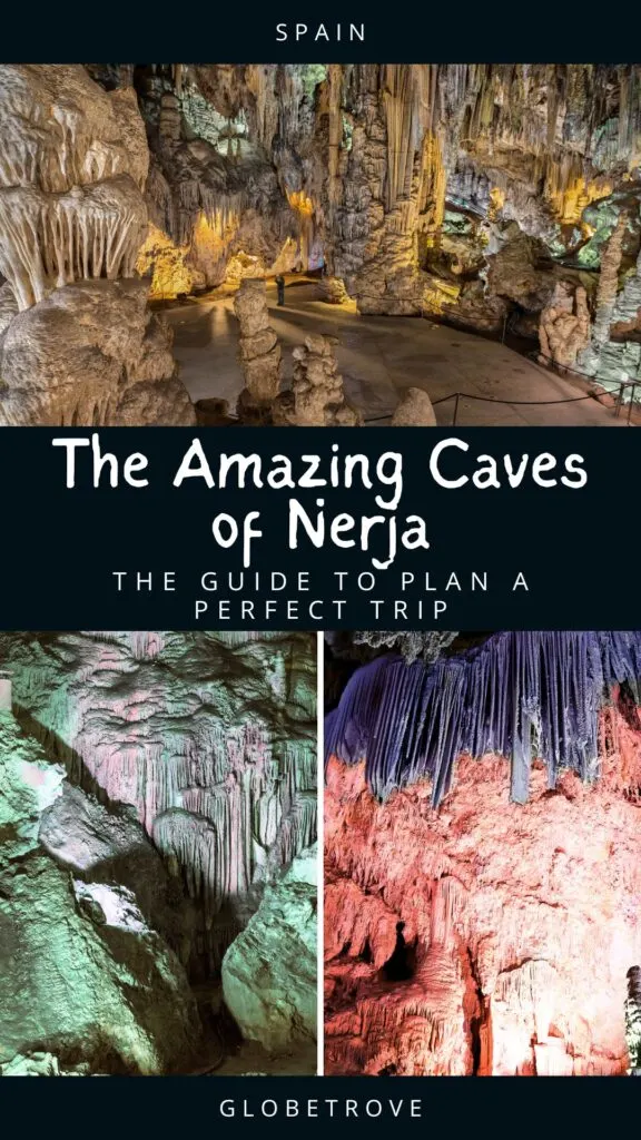 caves of Nerja