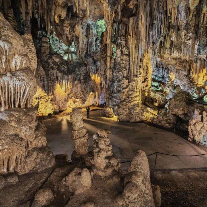 Caves of Nerja