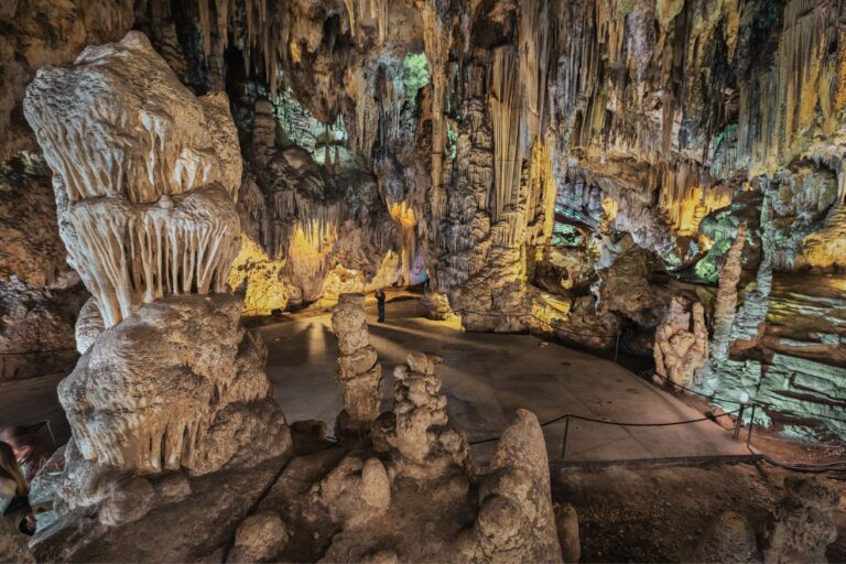 Caves of Nerja