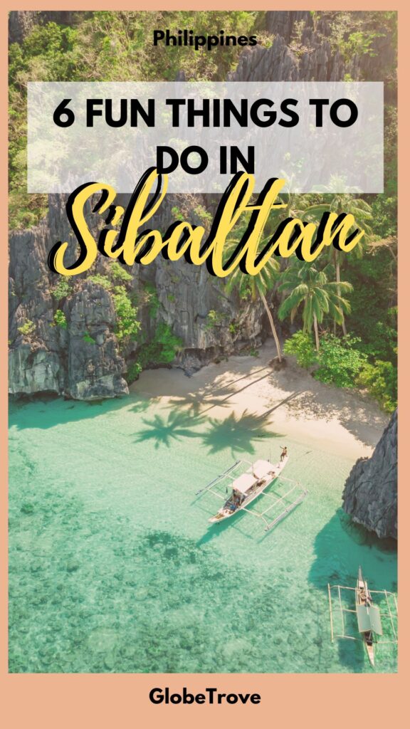 5 Things to do in Sibaltan