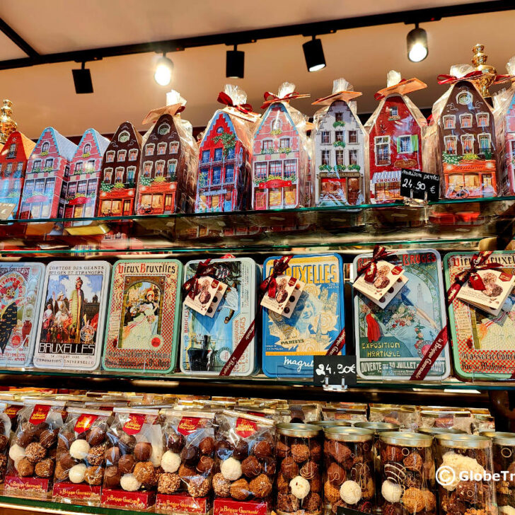 13 Amazing Souvenirs From Belgium That You Should Get!
