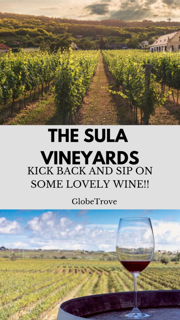 Sula Vineyards