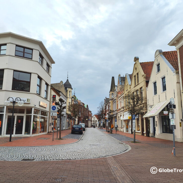 7 Amazing Things To Do In Leer Germany (Ostfriesland)