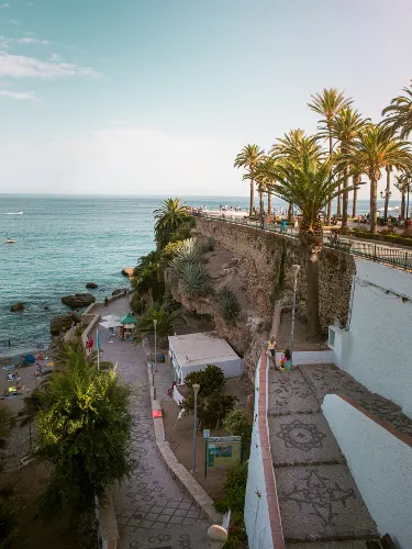 nerja andalusia spain 1