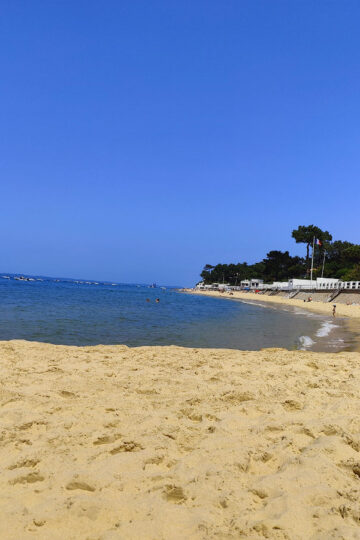 6 Cool Beaches In Arcachon That Will Take Your Breath Away 4 Beaches in Arcachon