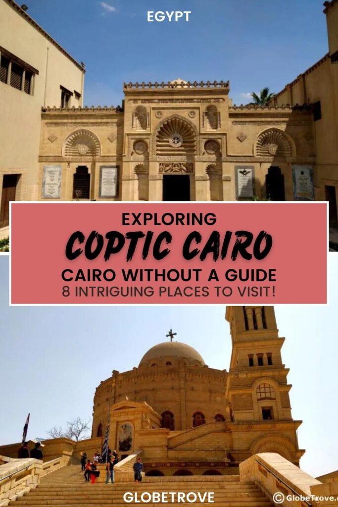 Coptic Cairo