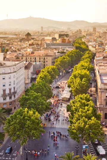 15 Free Things To Do In Barcelona 14 Free Things To Do In Barcelona