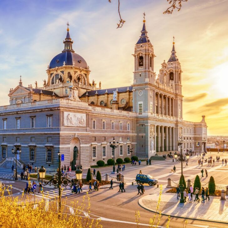Is Madrid Worth Visiting? 10 Reasons Why You Should Visit It!