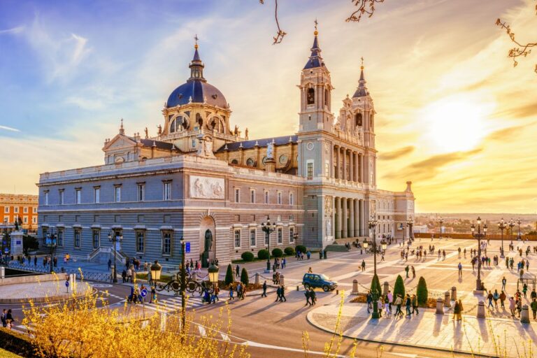 Is Madrid worth visiting